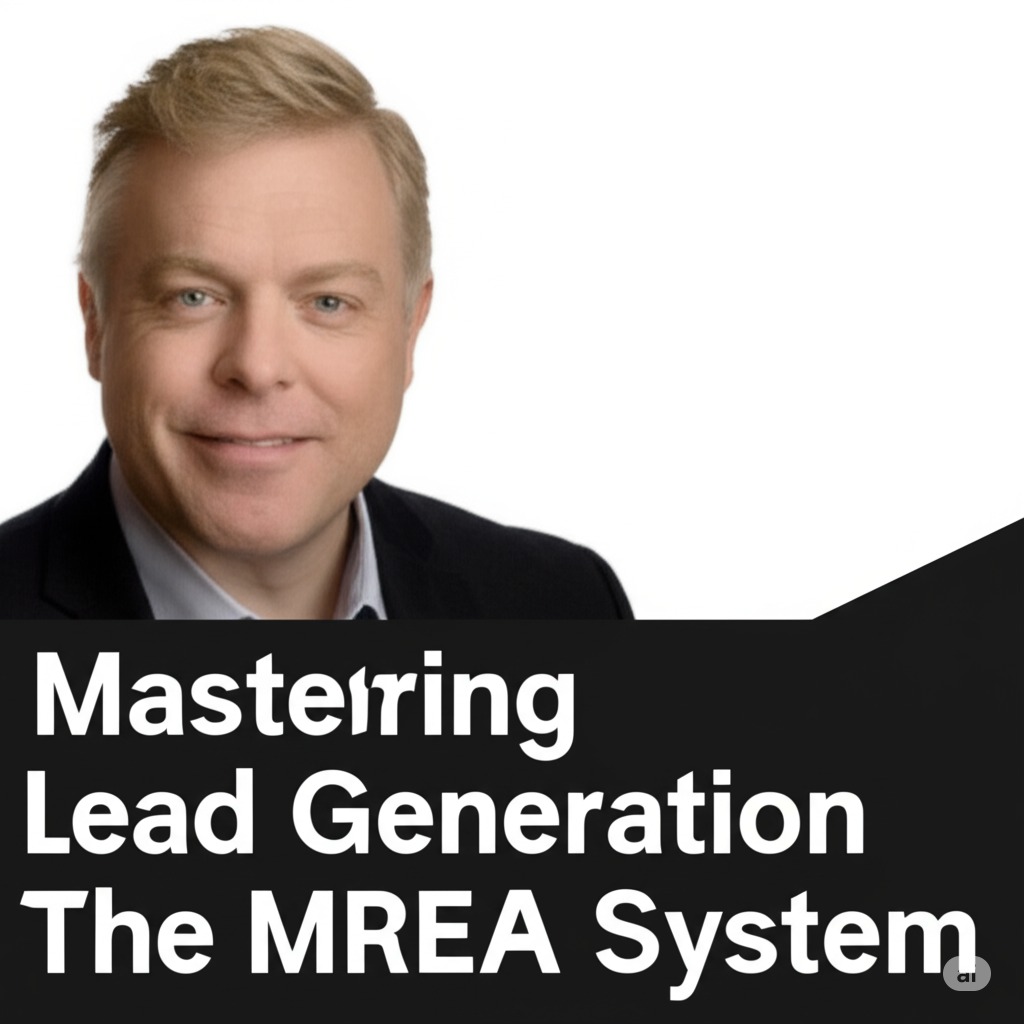 Scalable Real Estate Lead Generation