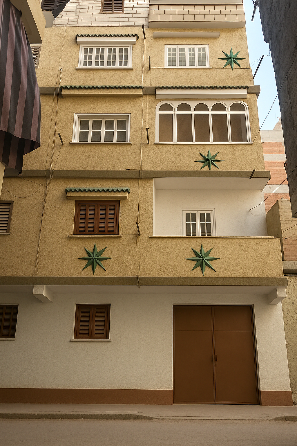 عقار للبيع