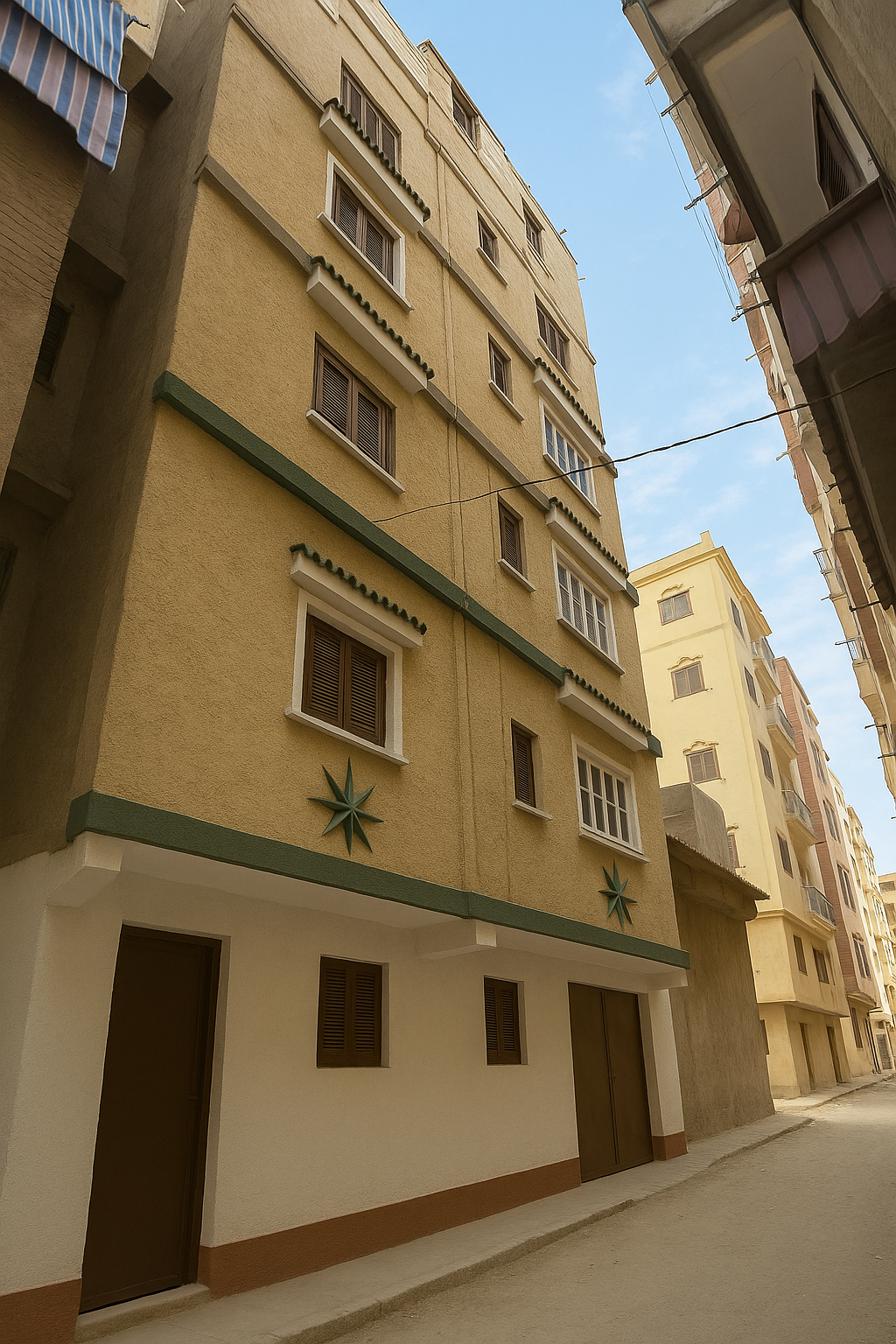 عقار للبيع